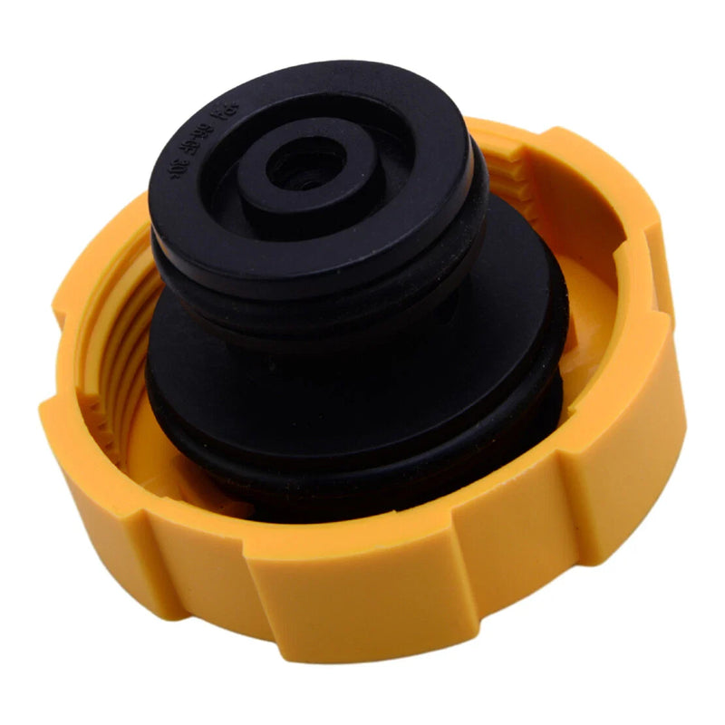 Vauxhall Astra F / H, Zafira B Radiator Coolant Expansion Tank Cap