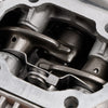 Pit Bike ATV Quad Monkey Skyteam Loncin Cylinder Head 110cc