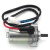 Yamaha WR125 WR125R WR125X Starter Motor (2009-2014)