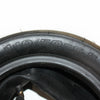 49cc Mini Pocket Rocket PIT Bike Rear Back Slick Tire + Tube