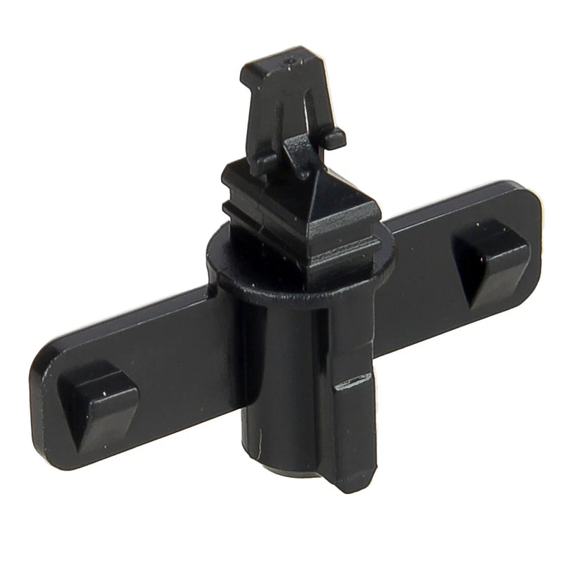 Lexus IS250 IS350 Headlight Washer Nozzle Adapter Bracket (2006-2013)