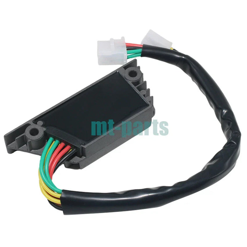 Honda VT1100C Shadow 1100 Voltage Regulator Rectifier (1985-1986)