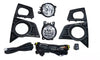 Isuzu D-Max 4X4 2 x Spot Fog Lamps (2020)