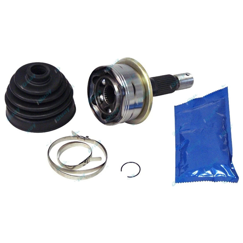 Toyota Prado KZJ95 RZJ90 RZJ95 VZJ95 Outer CV Joint & Boot (1996-2002)