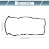 Nissan X-Trail Engine Valve Cover Gaskets (2001-2013)