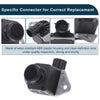 Jeep Grand Cherokee Rear View Backup Camera (2014-2015)