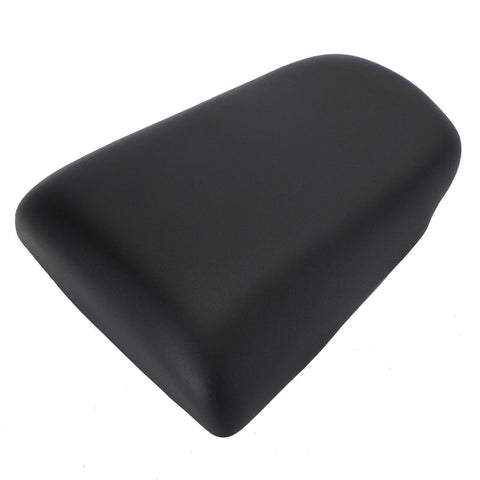 Suzuki SV650 SV1000 Pillion Seat Rear Bench Black (2003-2007)