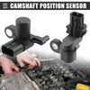 Honda Civic DX EX GX HX LX (2001-2005) - 1 Pair Camshaft Position Sensor