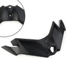 Kawasaki Ninja 250 300 Front Fairing Winglet Cover (2013-2017)