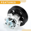Opel Agila Water Pump (2008-2010)