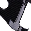 Jeep Wrangler JL Bonnet Hood Hinge Cover Trim (2018-2023)
