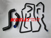 2006 Subaru WRX Silicone Radiator Hose Kit (2006)