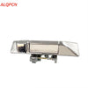 MAXUS LDV T60 Chrome Tailgate Handle with Camera Hole (2016-2023)