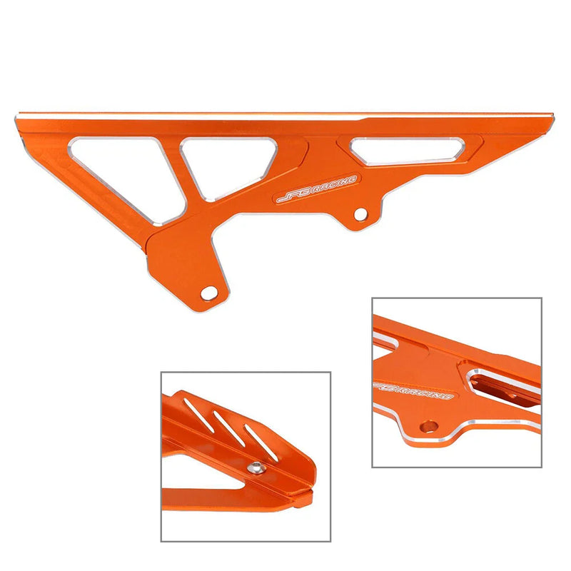 Sur-Ron Light Bee S, Segway X160, X260 CNC Chain Guard Cover (2018-2023)