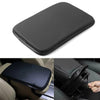 Auto Center Console - PU Leather Mat Universal Car Armrest Pad Cover
