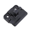 Suzuki Grand Vitara Center Console Armrest Box Buckle Lock (2006-2014)