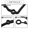Dodge Journey & Jeep Compass for Chrysler Valve Cover Gasket