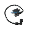 Suzuki TS50X, TS125ER Ignition Coil (1982-1998)