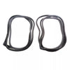 Toyota LiteAce TownAce DX KM70 KM75 KM85 1999-2007 Front Door Weatherstrip Set