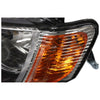 Mitsubishi Triton ML GLS LH Left Headlight (2006-2009)