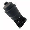 Hyundai Genesis, Kia K900 Engine Oil Filter Housing (2015-2016)