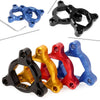 HONDA CRF1000L Africa Twin / ABS / DCT Fork Preload Adjusters (2016-2018)