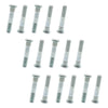 Polaris Scrambler XP1000 / Scrambler 850 XP 850 16PCS Front/Rear Wheel Studs