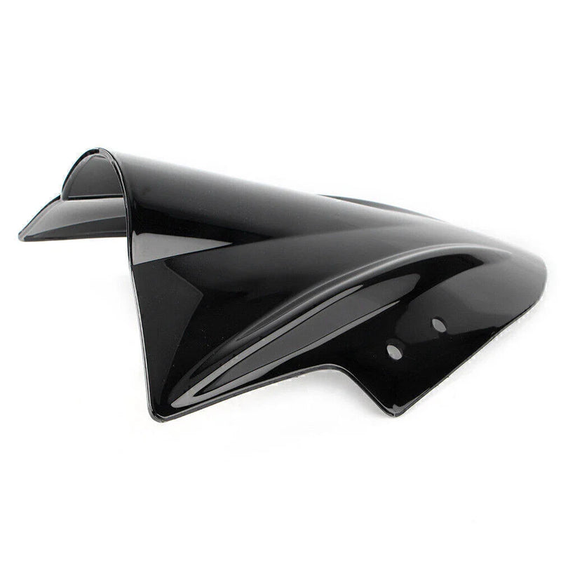 KAWASAKI EX300 Ninja 300 / 250 (2013-2017) Black Windshield