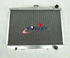 Nissan Navara Pathfinder D21 Petrol Radiator Shroud Fans (1986-1997)