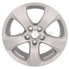 Toyota Sienna 17x7 Alloy Wheel Rim (2011–2020)
