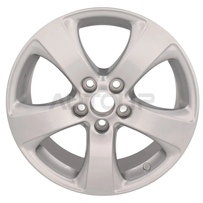 Toyota Sienna 17x7 Alloy Wheel Rim (2011–2020)