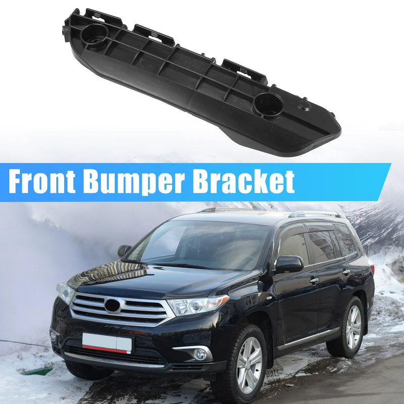 Right Bumper Bracket Retainer Spacer Mounting Support Toyota Hybrid