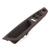 BMW X5 X6 E70 LHD Mocha Inner Door Handle Trim Cover (2007-2013)