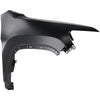 Fender For Jeep Cherokee 2019-2023 Front Passenger Side