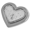 Universal Car Accessories LED Heart Shaped Side Marker Light