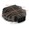 Suzuki LT-A LT-F 400 Eiger 6 Pin Regulator Rectifier (2002-2007)