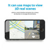 Vehicle AU 4G GPS Tracker Anti-Theft Real-Time Tracking Device