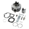 Suzuki Quadsport LT80 Cylinder Piston Gasket Ring (1987 - 2006)