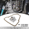 Nissan Quest Transmission Filter & Oil Pan Gasket Set (1993-2002)