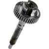 BMW E65 E66 Metal Parking Brake Gear Actuator Repair Kit (2002–2008)