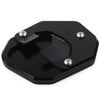 YAMAHA Tenere 700 CNC Kickstand Side Stand Enlarger Plate (2019)