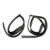 Toyota Corolla Altis 2000-2008 Front Door Glass Run Channel