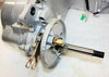 JINLONG GY6 Quad Bike ATV 150cc Engine Motor