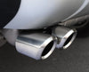 Land Rover Defender 90 / 110 Rear Exhaust Pipe (2020-2025)
