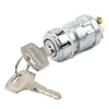Tomberlin Crossfire 150 / 150R / 150cc Go Kart Ignition Switch w/ 2 Keys