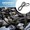 Chevrolet Corvette Serpentine Belt V-Ribbed Belt