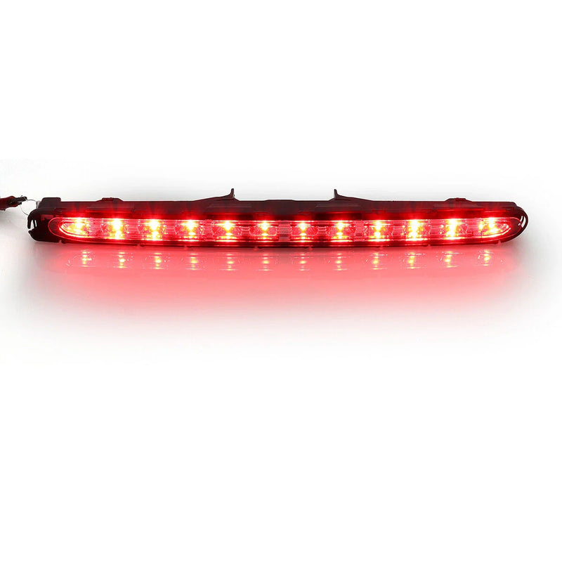 Mercedes Benz E-Class Sedan W211 Third Rear Tail Brake Light Lamp (02–05)