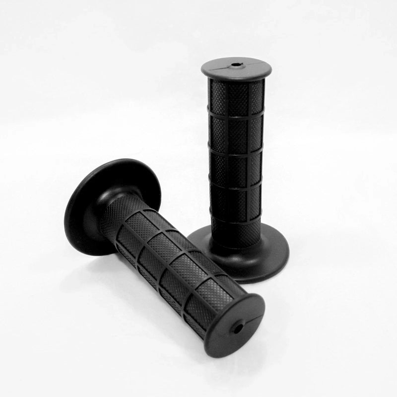 50cc 110cc 125cc 150cc 250cc Quad Dirt Bike ATV BLACK 22mm Hand Grips