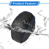 Toyota RAV4 Carbon Fiber Gear Shift Knob Cover (2019-2024)