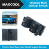 SEAT Leon VW Golf MK7 Passat Tiguan Skoda Power Window Switch (2013-2020)